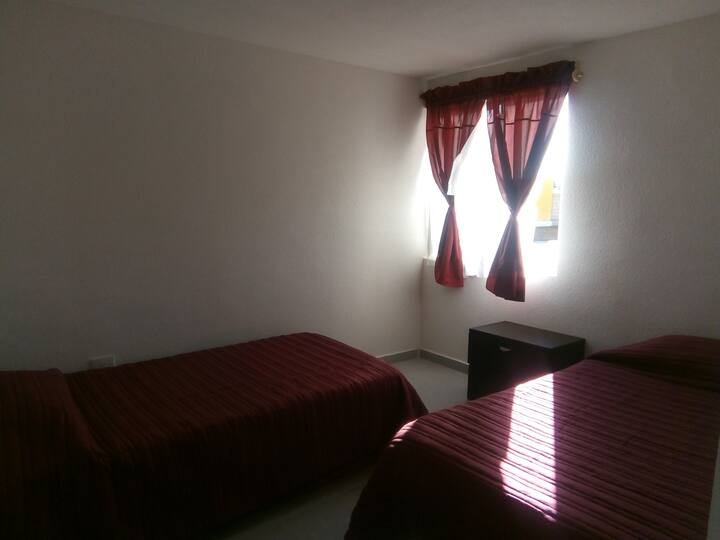 Спална соба 2