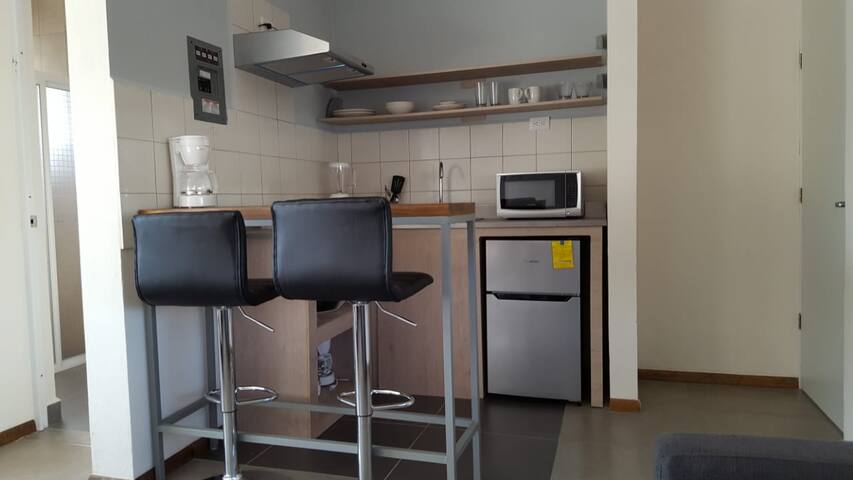 Monterrey Dpto. @ Col. Buenos Aires 1