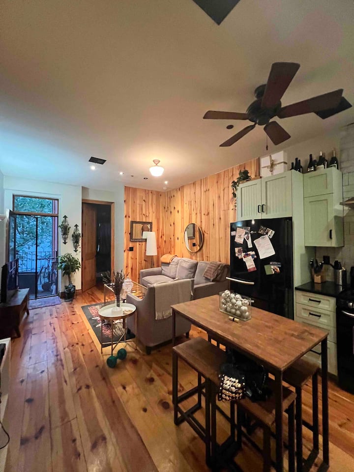 Greenpoint locations de vacances et logements Brooklyn, Brooklyn