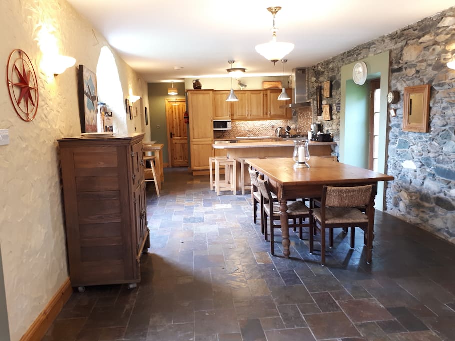Dinning Room
