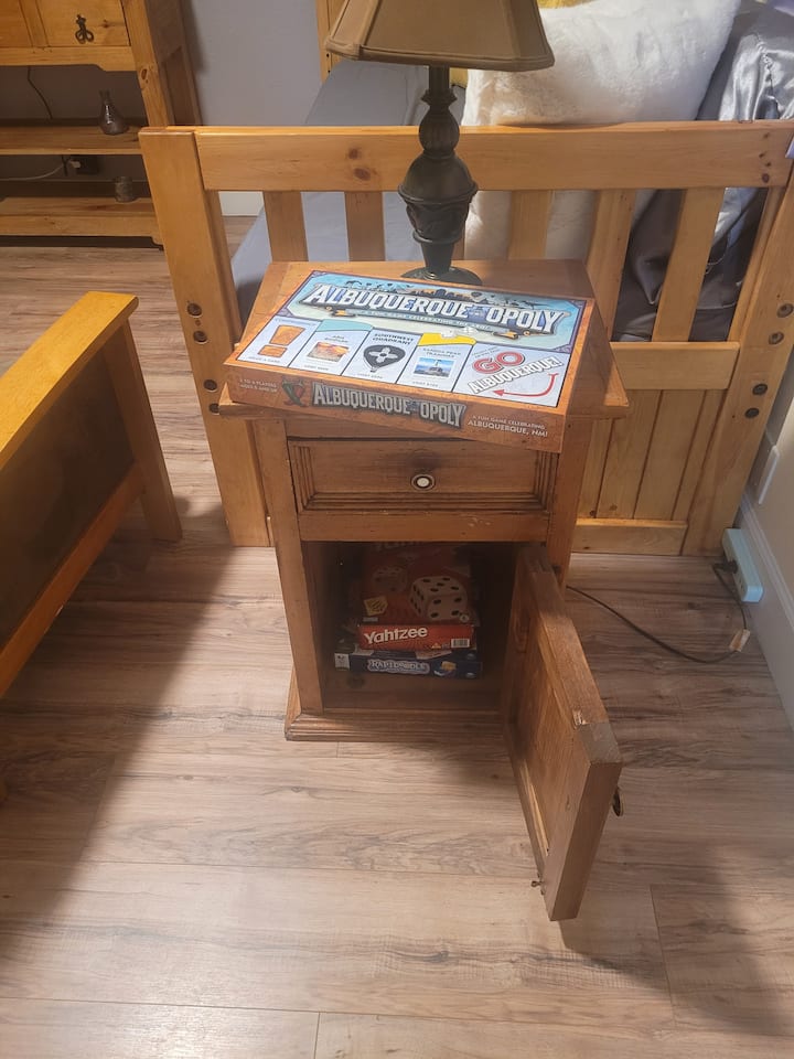 Всекидневна