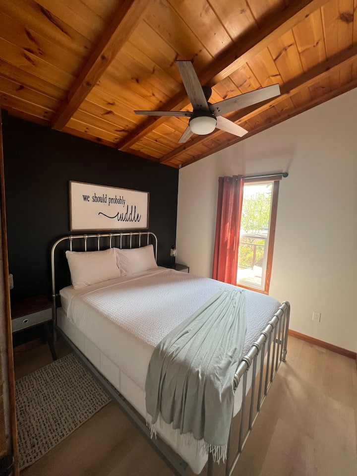 საძინებელი 2