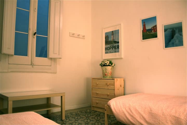 Habitación 2