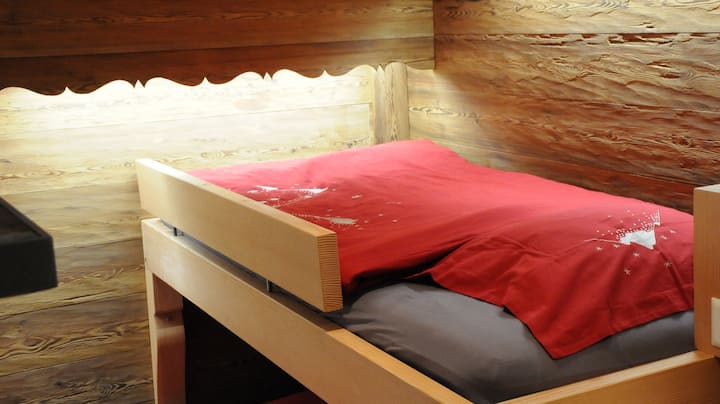 Sklupčajte se u super mekoj posteljini