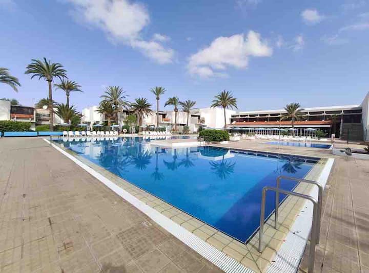 Primavera Holiday - Tenerife