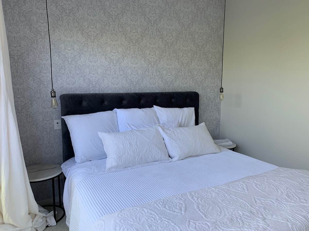 Почивка, романтика и релаксация: трите спални.