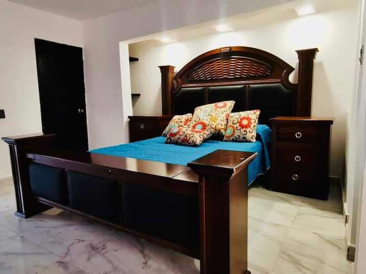 Cozy apartment for walking Durango Lofts for Rent in Durango, Durango, Mexico Airbnb