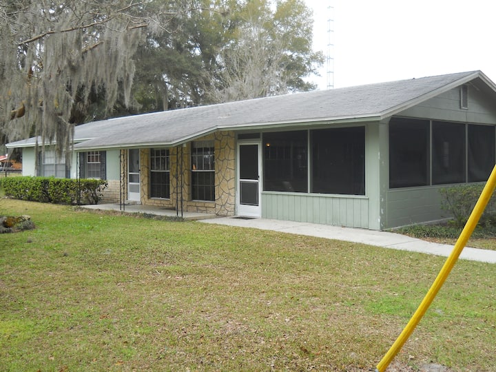 Reddick Vacation Rentals & Homes Florida, United States Airbnb