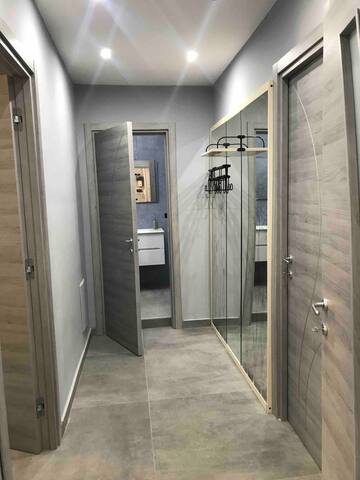 Ample house between Bagnoli and Fuorigrotta area gallery image 5