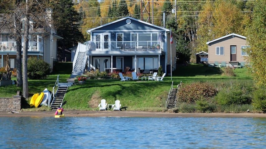 Top Silver Islet Bed And Breakfasts Vacation Rentals Airbnb