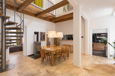 Popular Airbnb listing: Good vibes in Ottakring *****Vienna in Ottakring