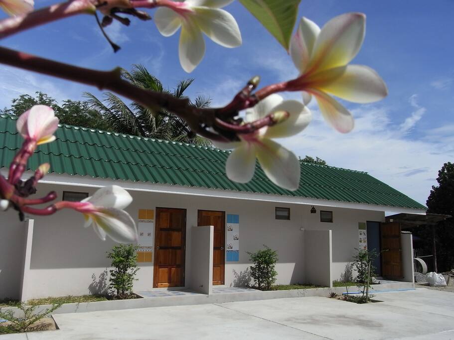 Our place