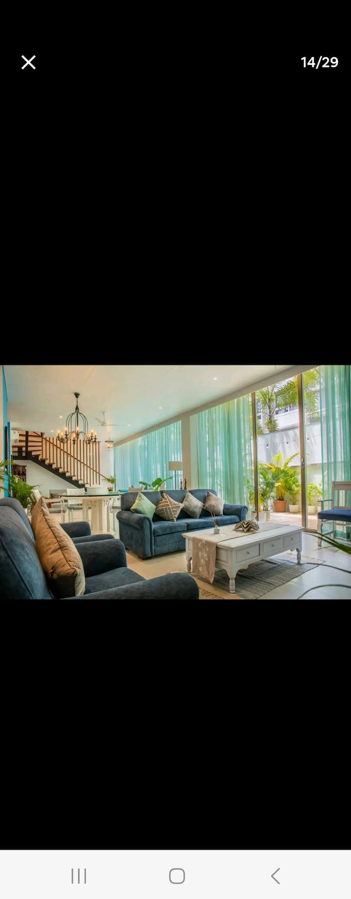 Living room image 4