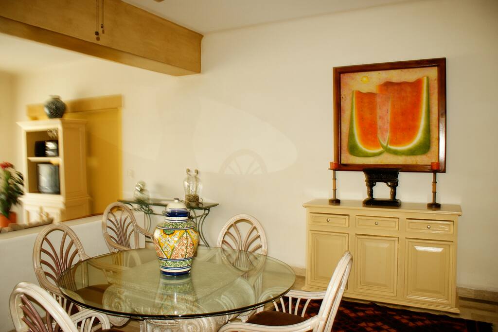 COMEDOR