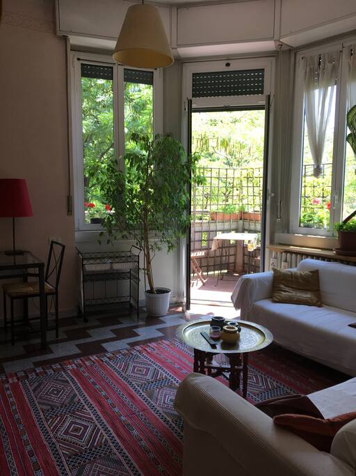 Soggiorno/Living