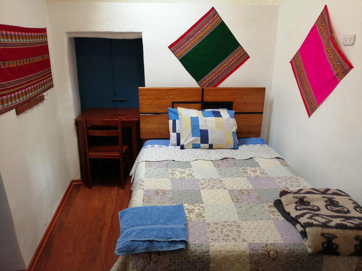 Спална соба