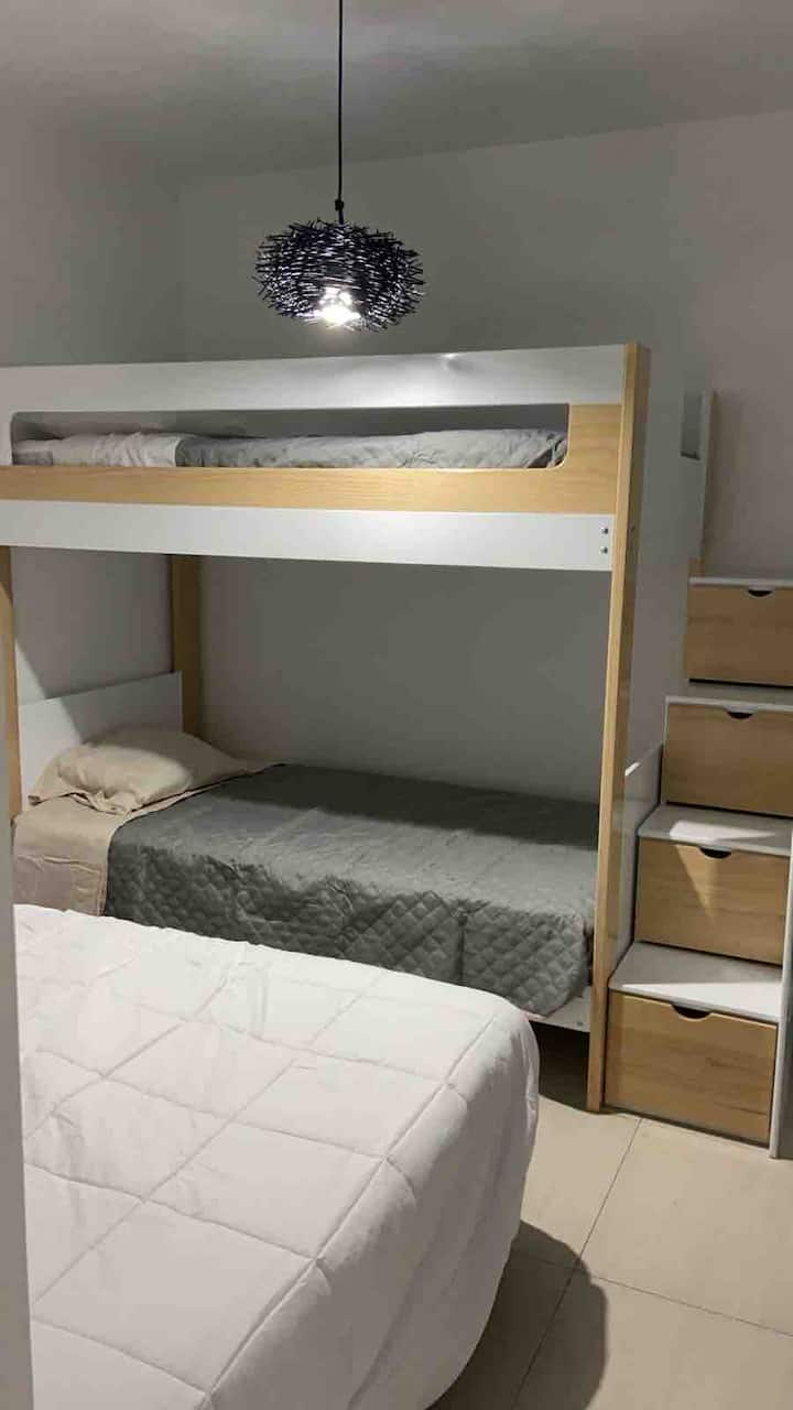Chambre 3