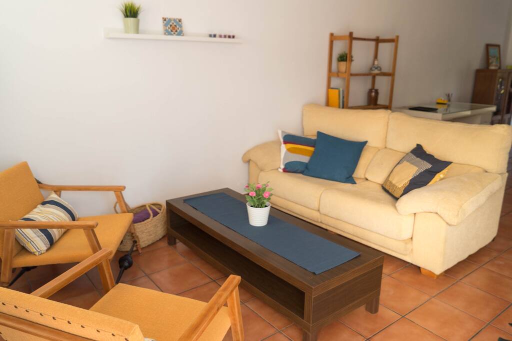 Salón
