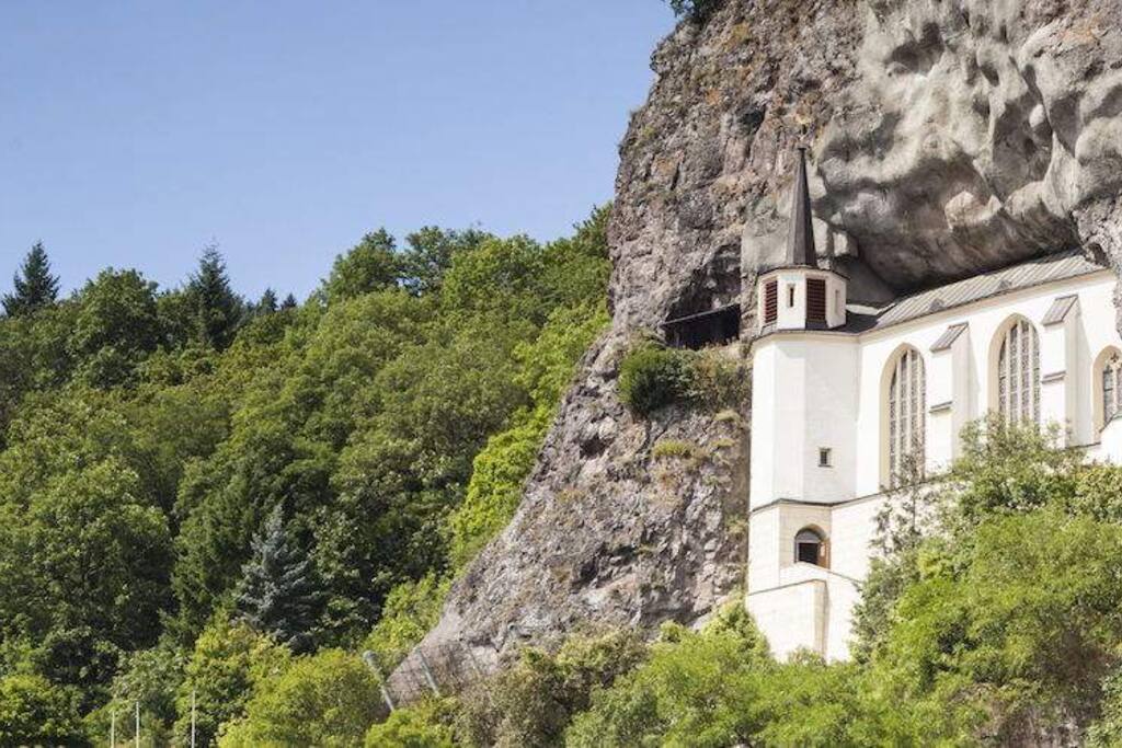 Felsenkirche