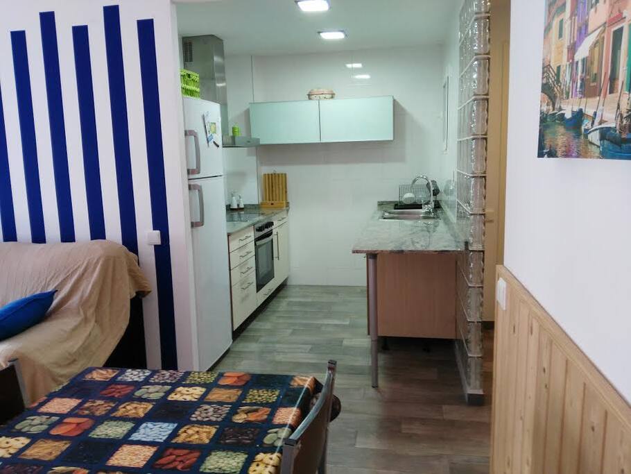 Cocina