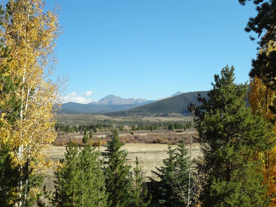 The Pointe View