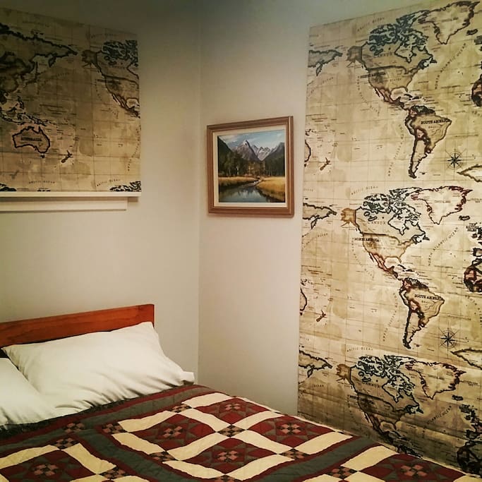 New global blinds for your room!!