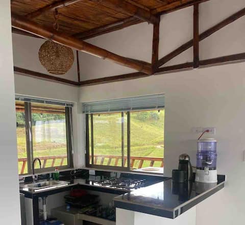 Successful Airbnb property: Cabin with jacuzzi. Barbas Bremen Nature Reserve in Filandia