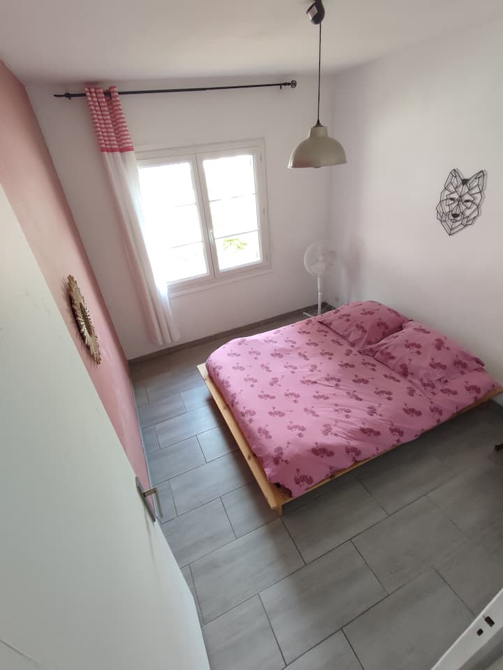 საძინებელი 2