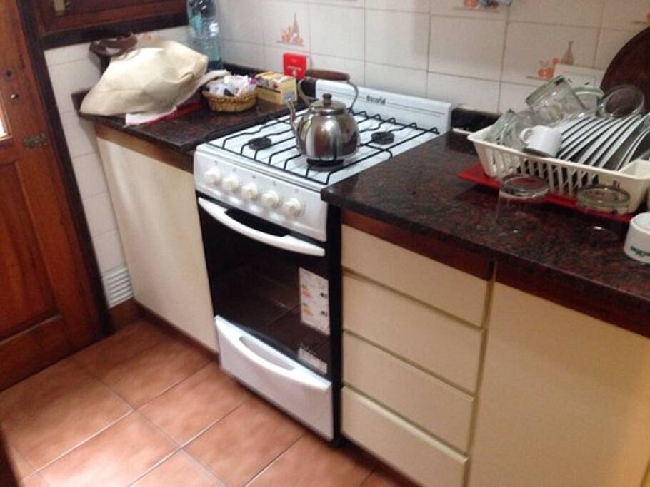 cocina