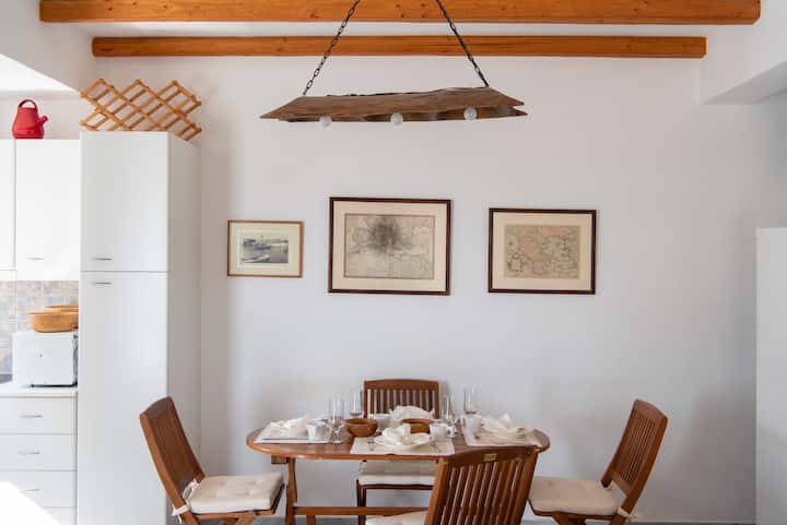 غرفة المعيشة