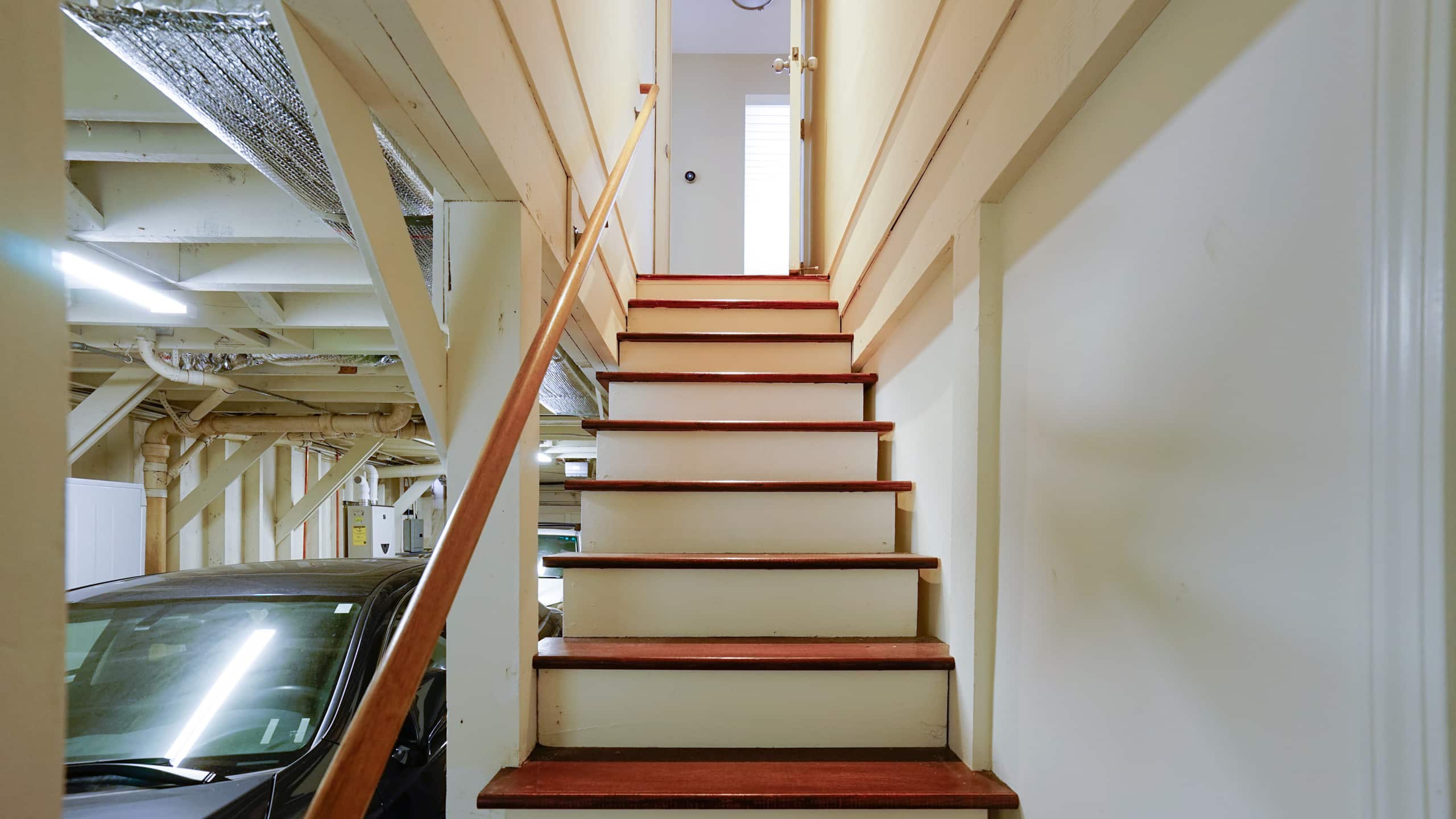Home in San Francisco · ★4.96 · 2 bedrooms · 2 beds · 1 bath - Image 35
