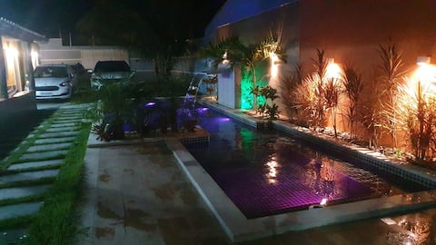 Refuge Baiano - Pool and BBQ - Alcobaça
