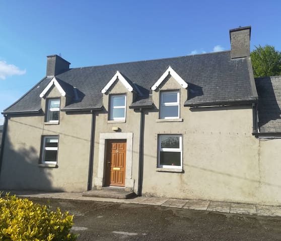 Railway House