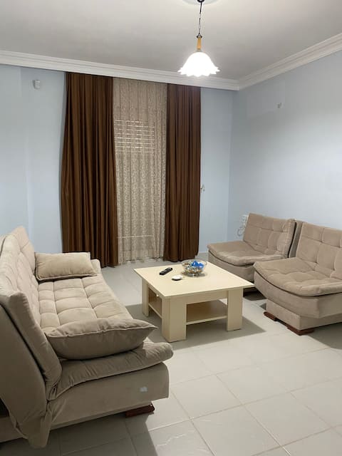 Popular Airbnb listing: Villa with private pool in Didim