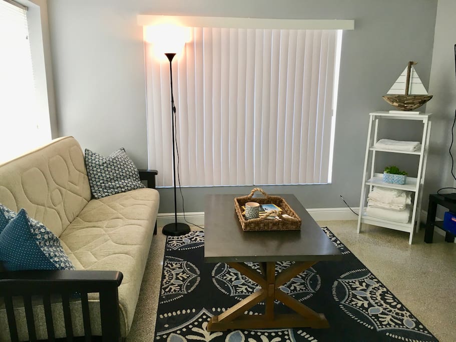 Living Room 2