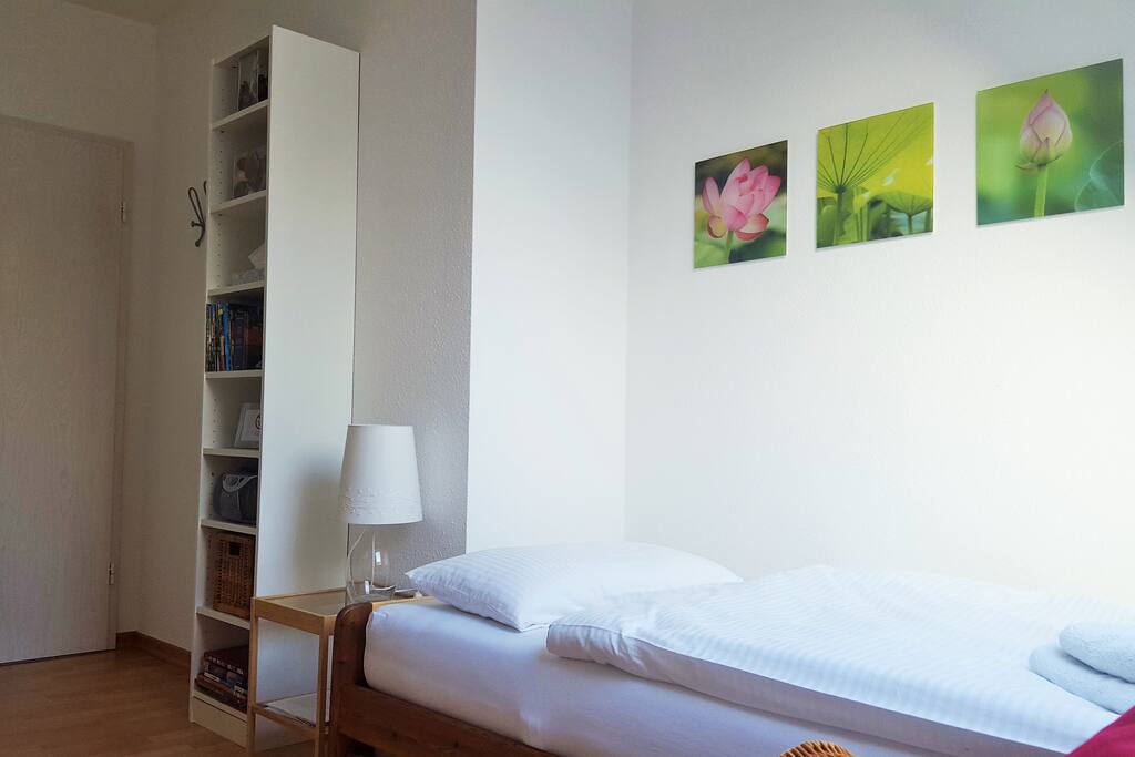 Gästezimmer