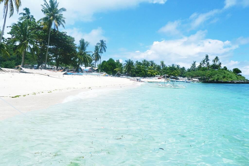 Welcome to the Philippines!