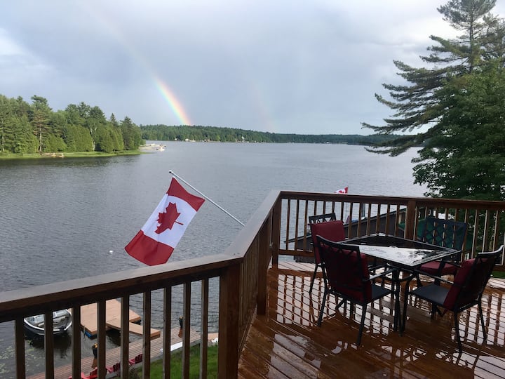 French River Cottage Rentals Cabin and Cottage Rentals Airbnb