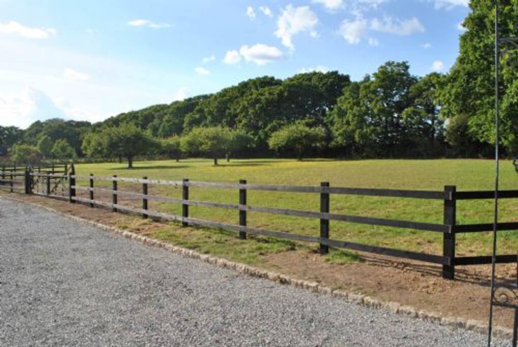 Rookmore Farm, Chichester, West Sussex