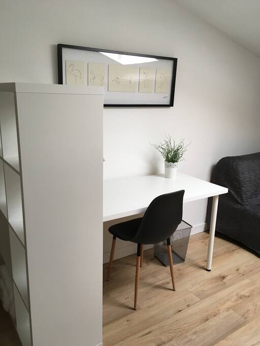 Bureau