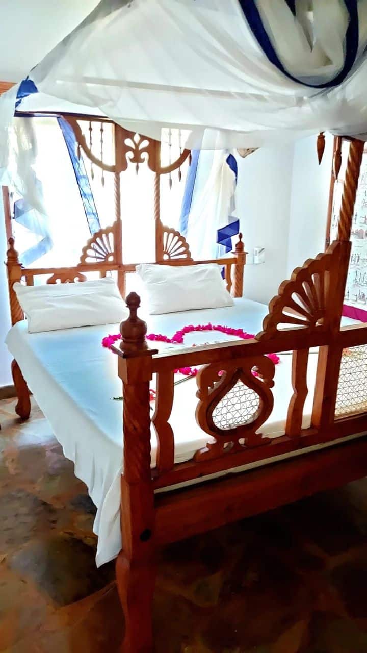 غرفة النوم 1