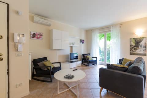 Airbnb con migliori performance: Villa Nico Sirmione a Sirmione
