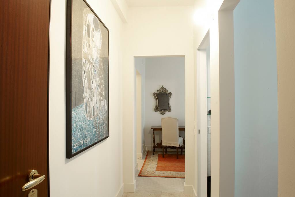 Ingresso privato