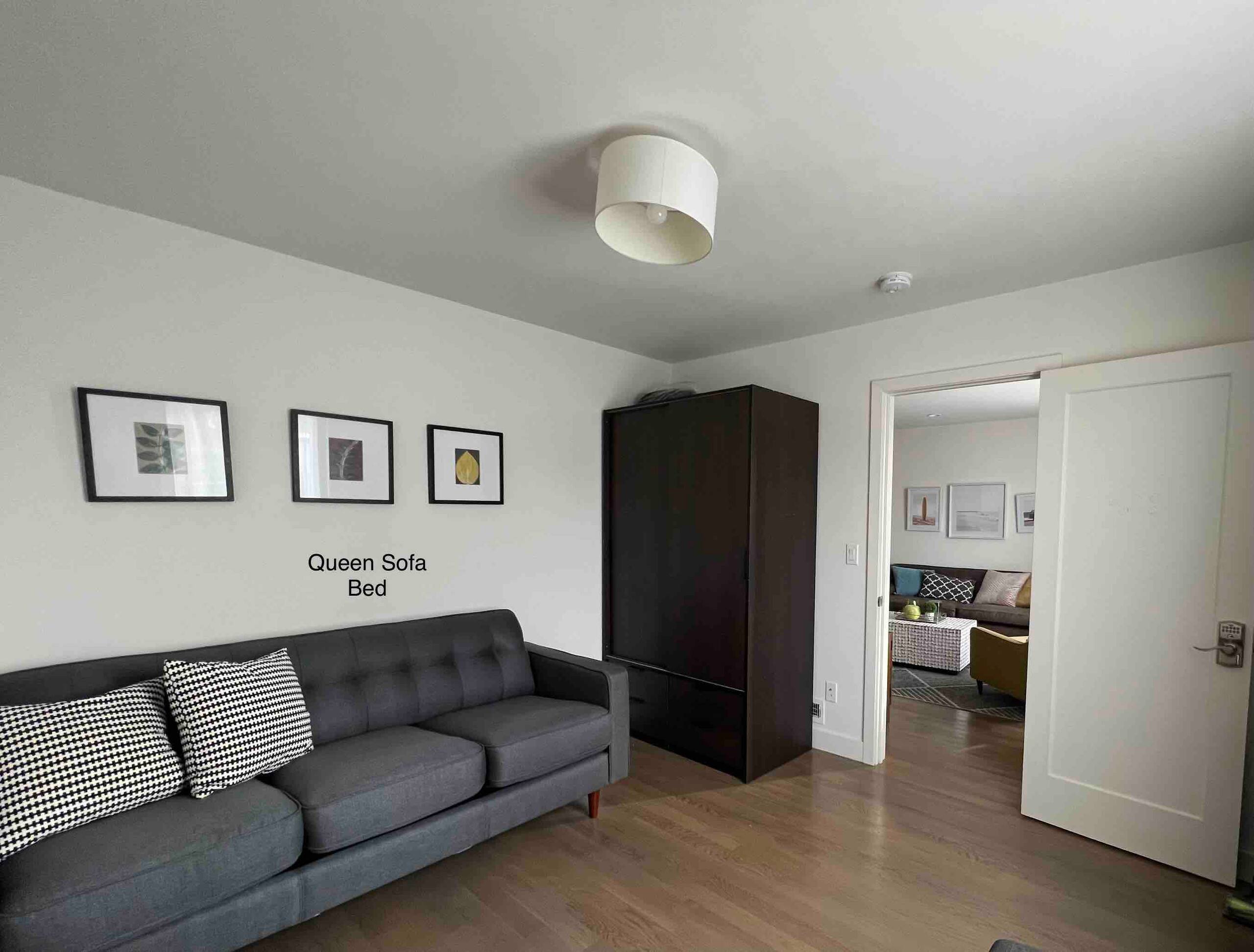 Home in San Francisco · ★4.94 · 3 bedrooms · 5 beds · 2 baths - Image 2