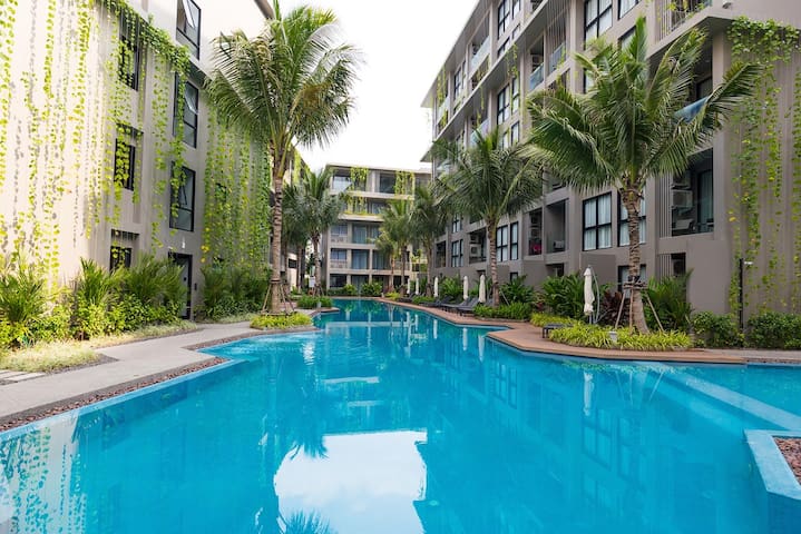 Diamond resort phuket 4 рядом расположение