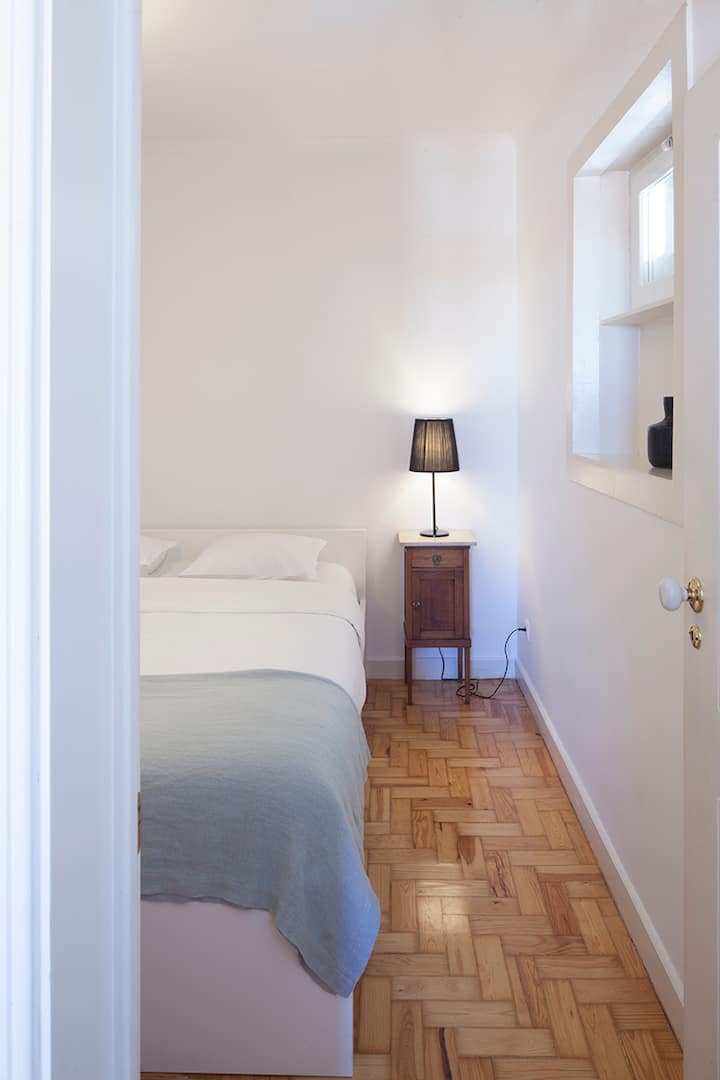 Საძინებელი # 2