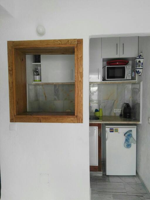 Cocina