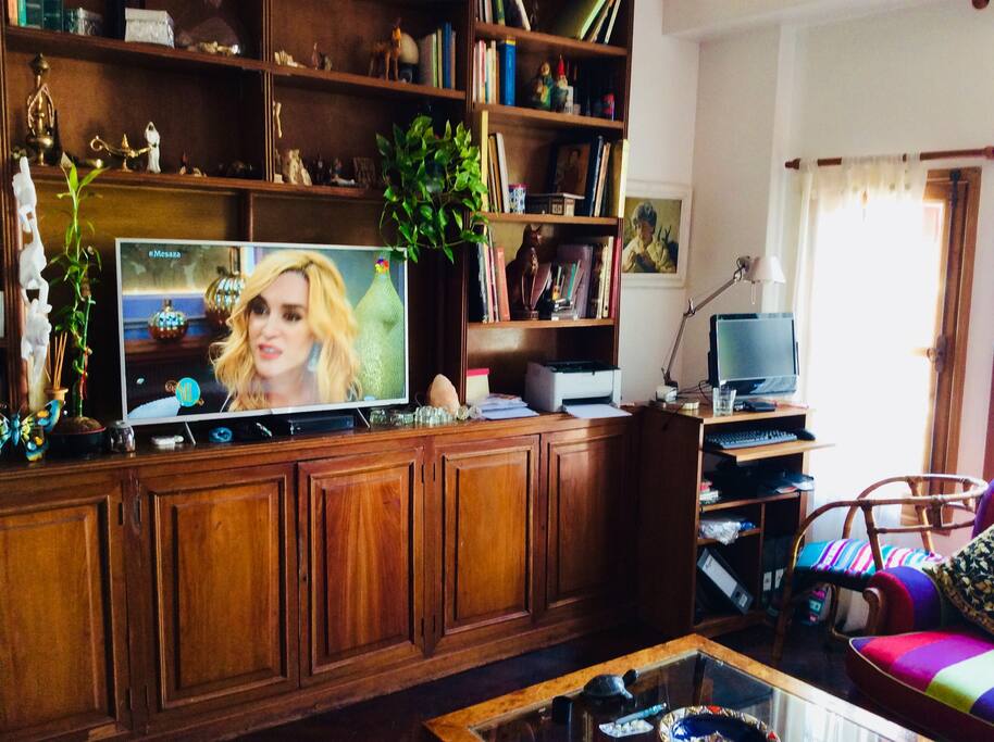 Sala de estar