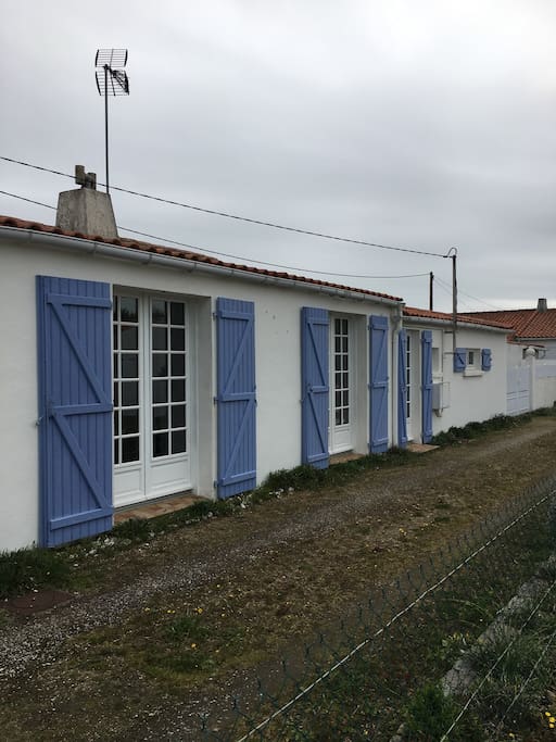 Façade