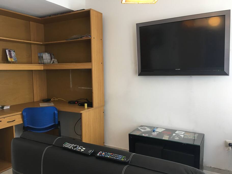 NUEVO! TV con DIRECT TV